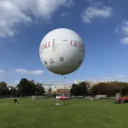 Ballon de Paris Generali
