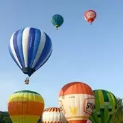 Ballons en Bastides - édition 2026