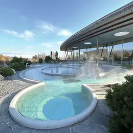 4 thermes et piscines pour buller cet automne