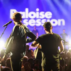 Baloise Session