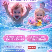 Bambin'eau (Piscine Municipale)