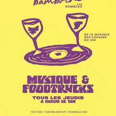 Bamboche Par Rombeau