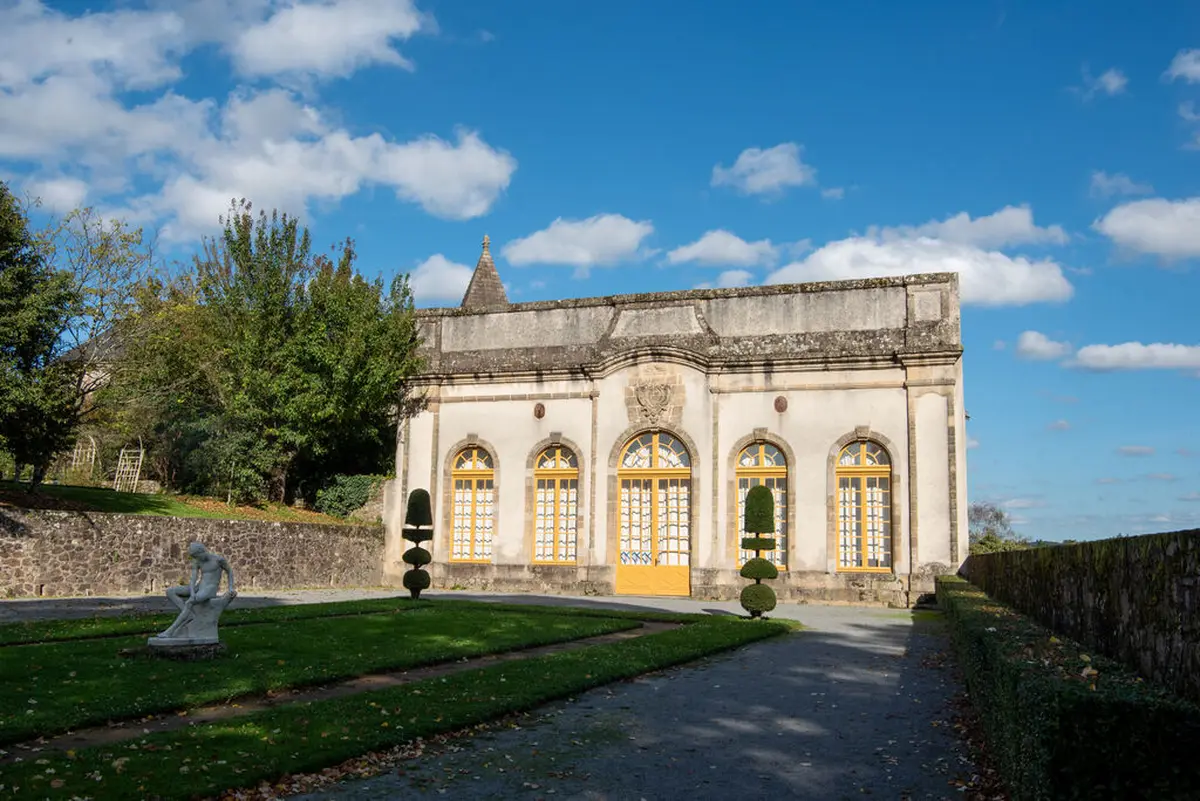 Bamboches Botaniques