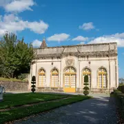 Bamboches Botaniques