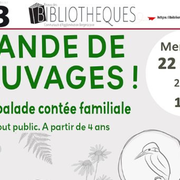 Banalde conté familial