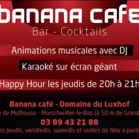 Banana Café DR