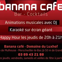 Banana Café