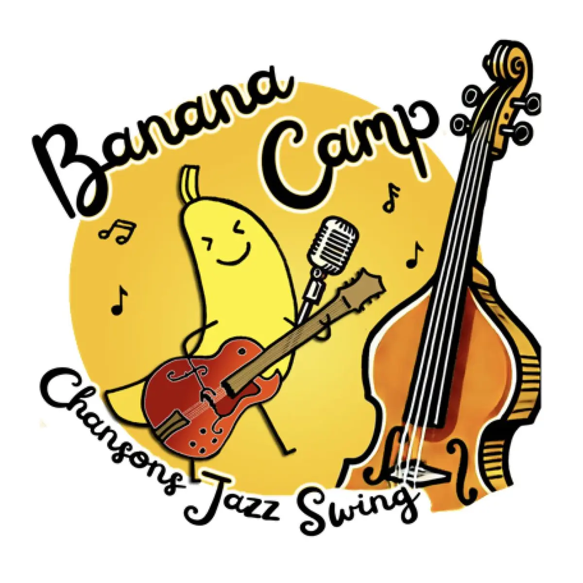 Banana Camp