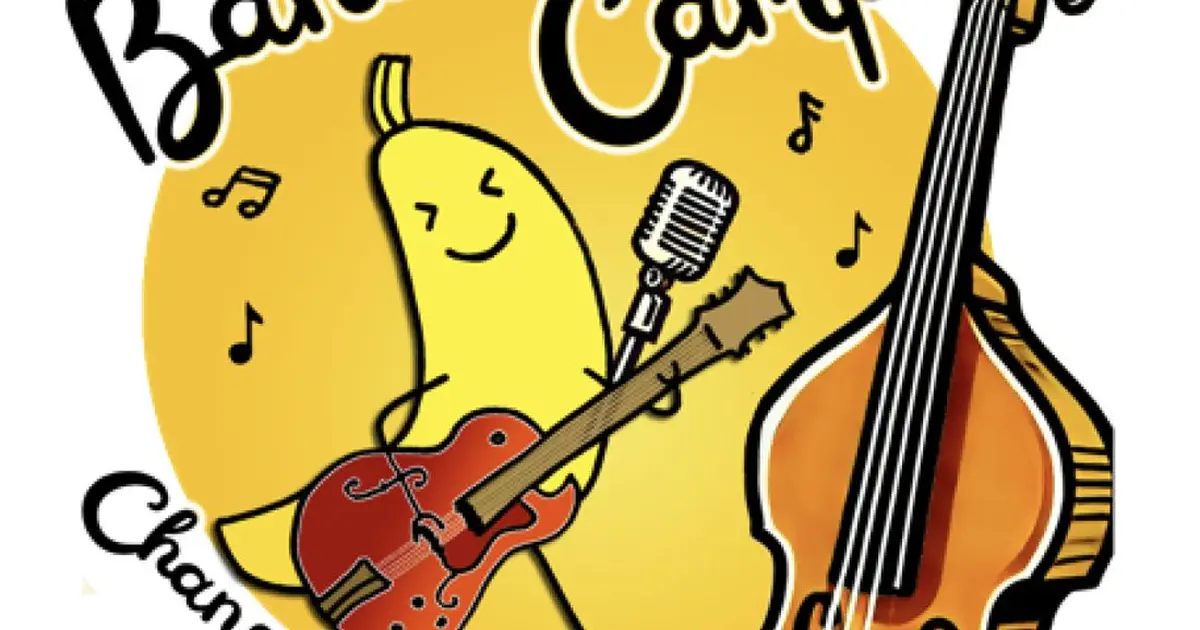 Banana Camp