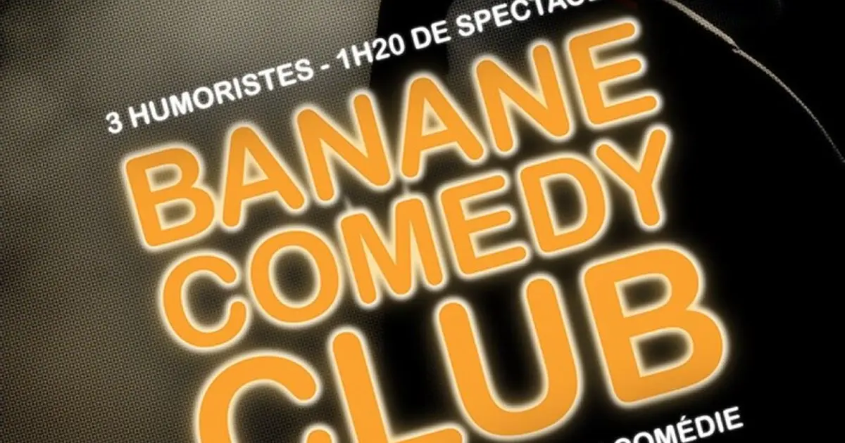 Banane Comedy Club
