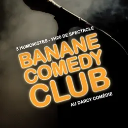 Banane Comedy Club