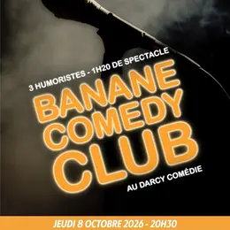 Banane Comedy Club