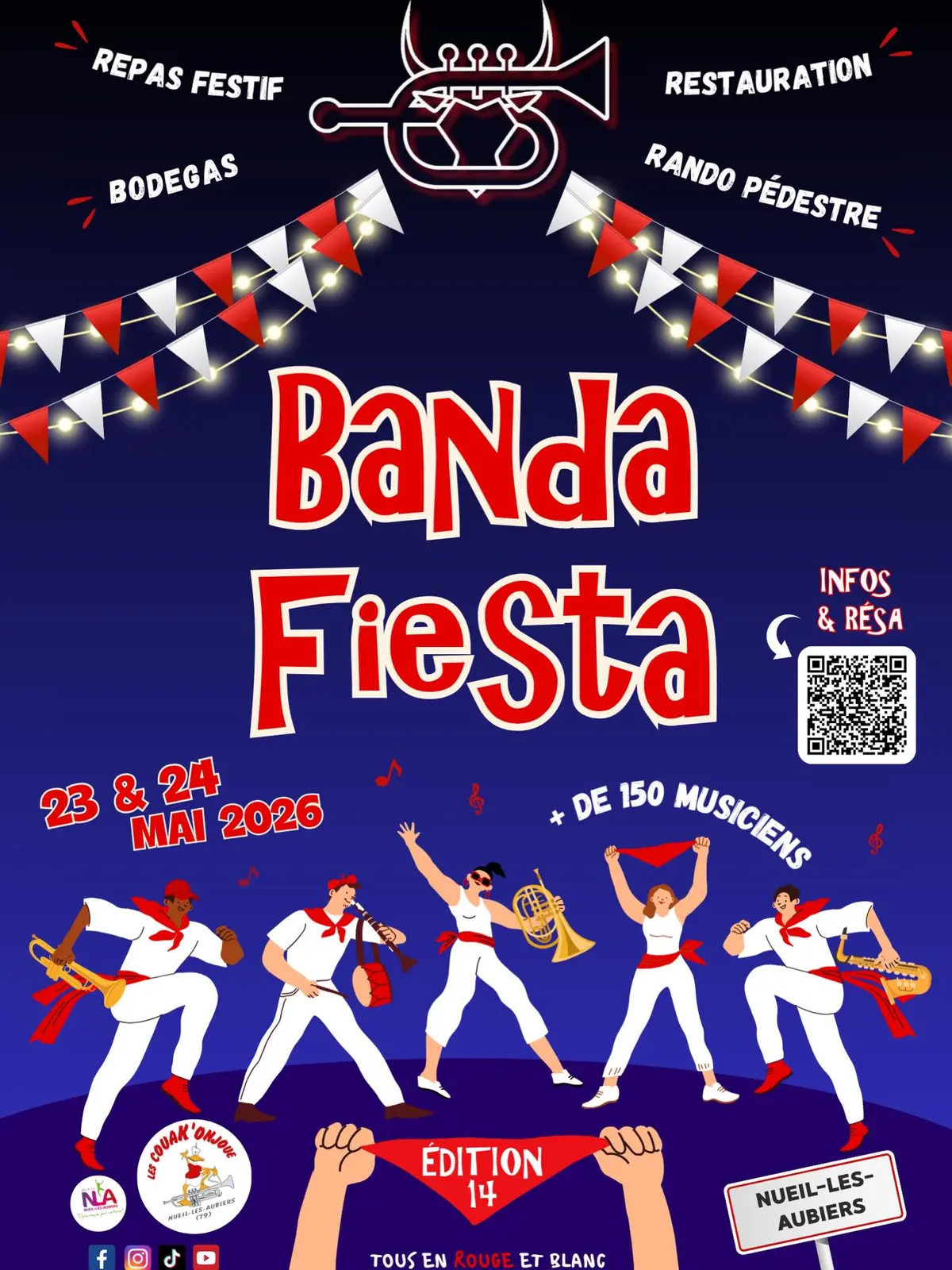 Banda Fiesta
