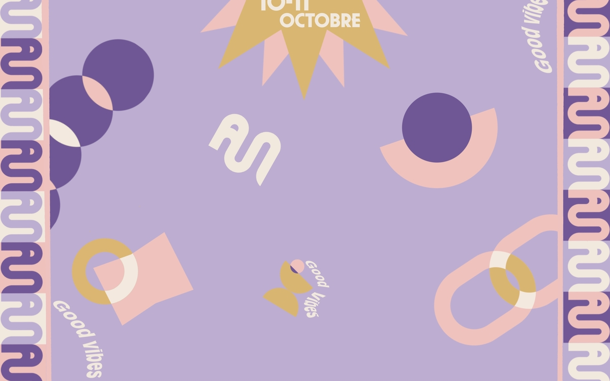 Bande de Créateur est de retour cet Automne !