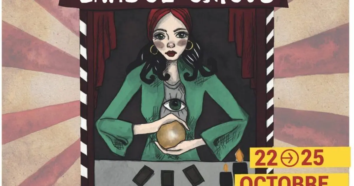 Bandol Circus : le festival des arts du cirque et de rue à Bandol