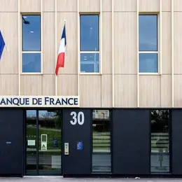 Banque de France - JEP 2026