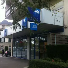 Banque Populaire - Mulhouse Wilson