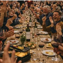 Banquet Budossais