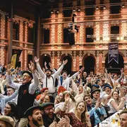 Banquet Champenois #2