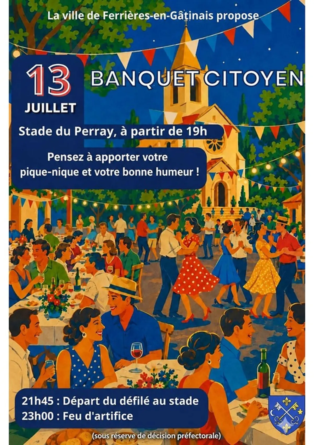 Banquet citoyen