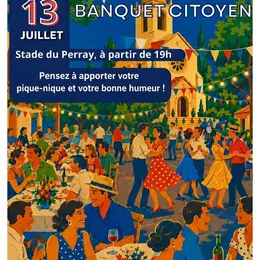 Banquet citoyen