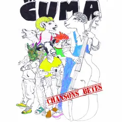 Banquet D'été : Concert La Cuma