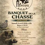 Banquet de la chasse
