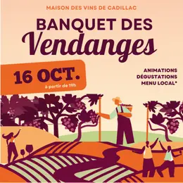 Banquet de la St Vincent