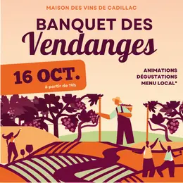 Banquet des vendanges
