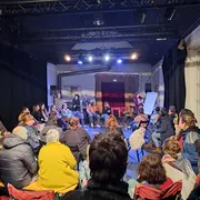 Banquet Sans Frontieres