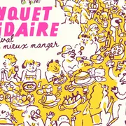 Banquet solidaire du Festival du Mieux Manger 2026