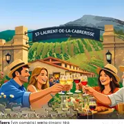 Banquet Solidaire - Refleurir Les Corbières