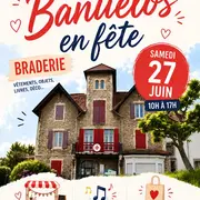Bañuelos en fête