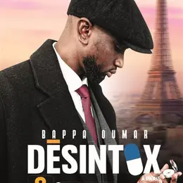 Bappa Oumar dans Désintox