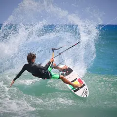Baptême de Kite Surf à Fos-sur-Mer (13)