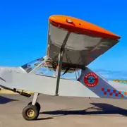 Baptême de l'air en avion ULM à la Réunion (97)