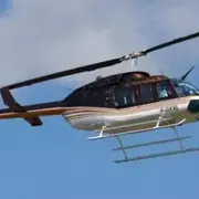 Baptême de l'air en hélicoptère à Tours (37)