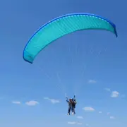 Baptême de l'air en parapente en Seine-et-Marne (77)