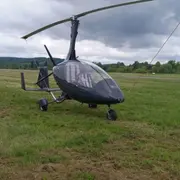 Baptême de l'air en ULM  Autogire à Montauban (82)