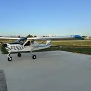 Baptême de l'air en ULM multi-axe au Castellet (83)