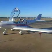 Baptême de l'air en ULM multi-axes depuis Fontenay-le-Comte (85)