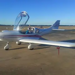 Baptême de l'air en ULM multi-axes depuis Fontenay-le-Comte (85)