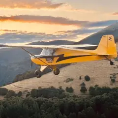 Baptême de l'air en ULM Multiaxe à Mulhouse (68)