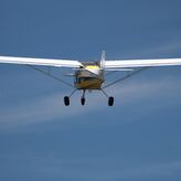 Bapt&ecirc;me de l'air en ULM Multiaxes &agrave; Coltines (15)