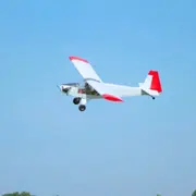 Baptême de l'air en ULM Multiaxes à Écury-sur-Coole (51)