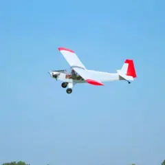 Baptême de l'air en ULM Multiaxes à Écury-sur-Coole (51)