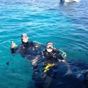 Baptême de plongée aux Iles Sanguinaires (20)