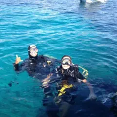 Baptême de plongée aux Iles Sanguinaires (20)