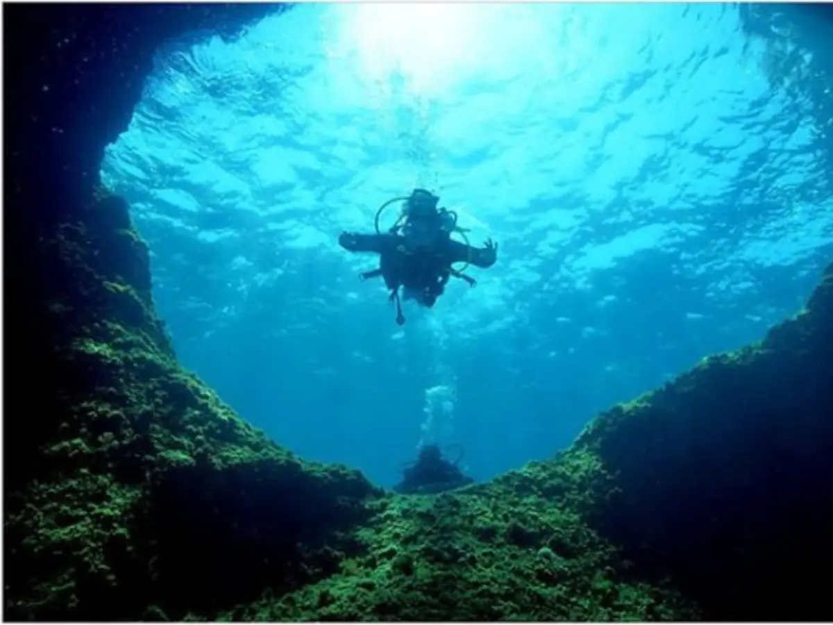 Baptême de plongée sous-marine à Marseille (13)