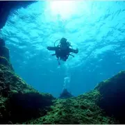 Baptême de plongée sous-marine à Marseille (13)